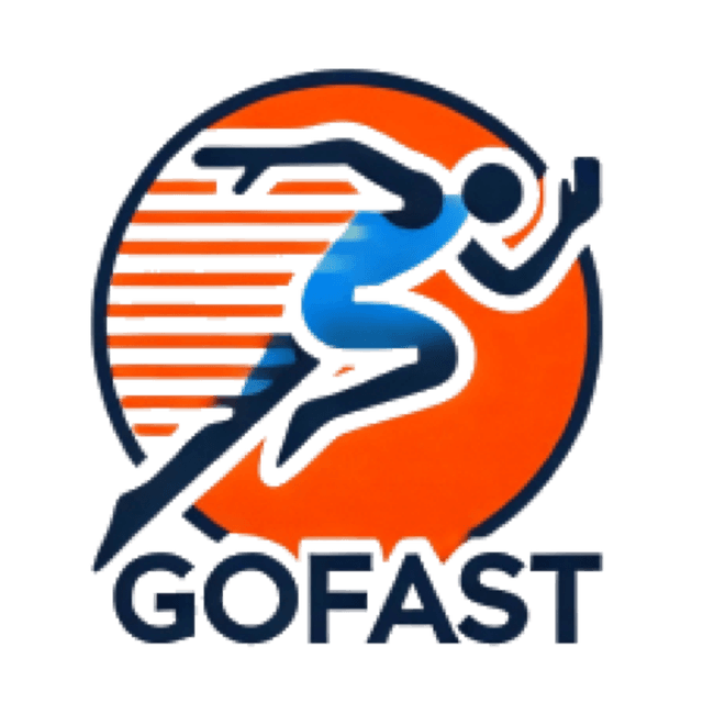 GoFast Logo